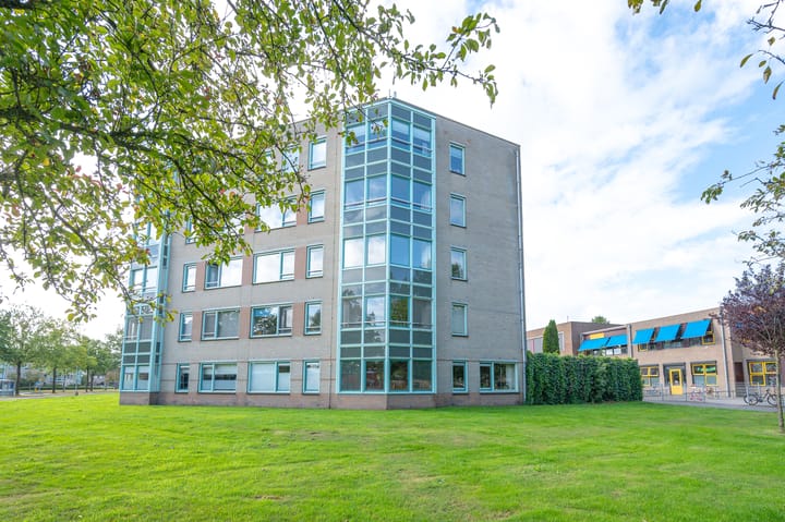 Foto 1 van Beunheugte 34