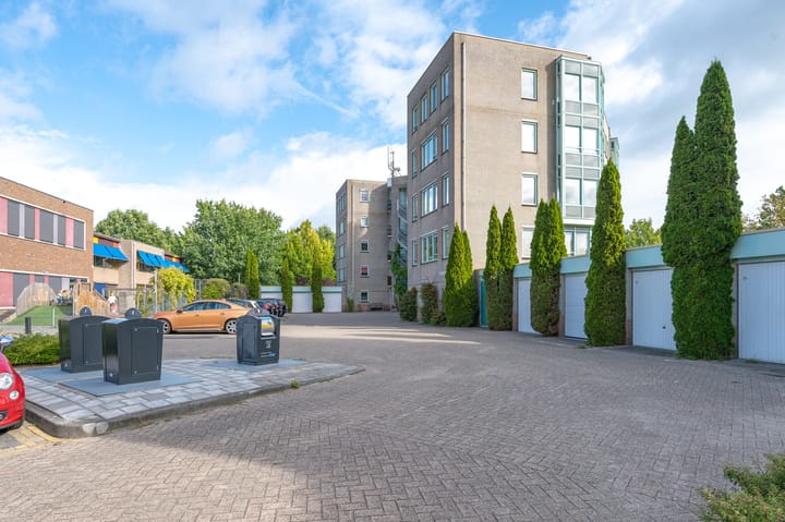 Foto 2 van Beunheugte 34