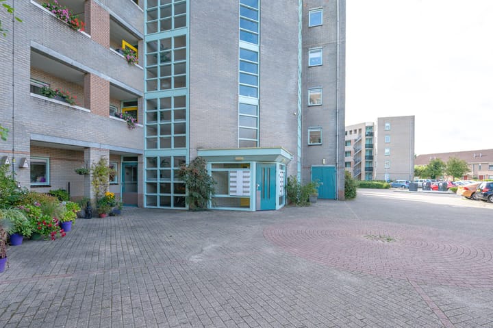 Foto 3 van Beunheugte 34