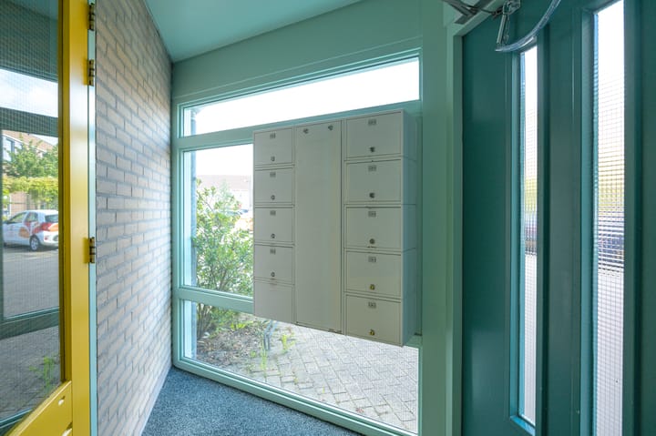 Foto 4 van Beunheugte 34