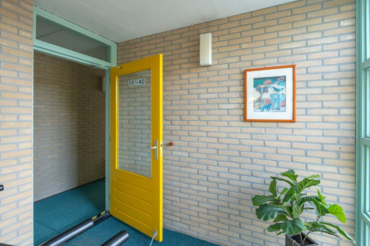 Foto 7 van Beunheugte 34