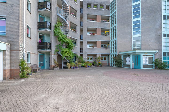 Foto 62 van Beunheugte 34