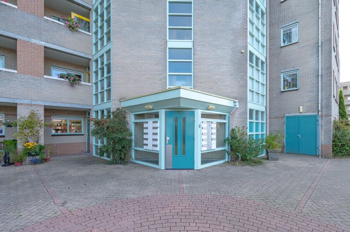 Foto 68 van Beunheugte 34