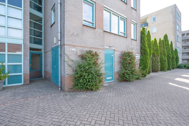 Foto 70 van Beunheugte 34