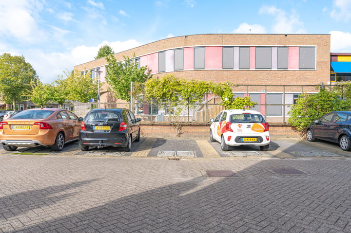 Foto 71 van Beunheugte 34