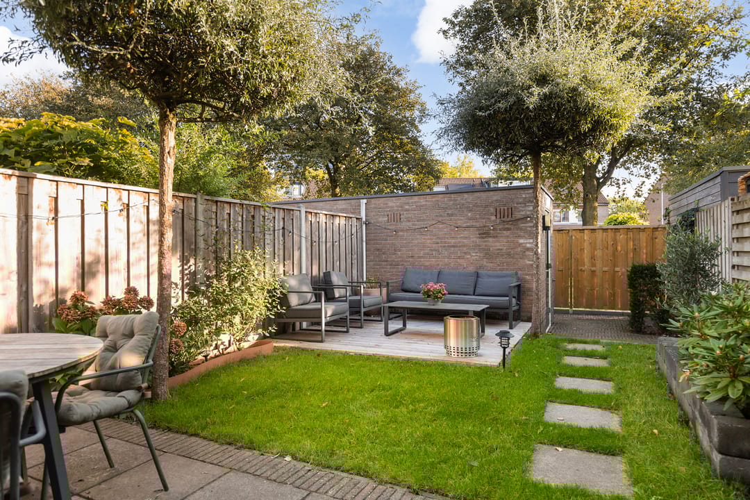 Foto 2 van Vlierbessenlaan 57