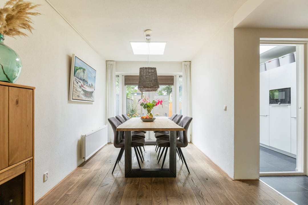 Foto 8 van Vlierbessenlaan 57