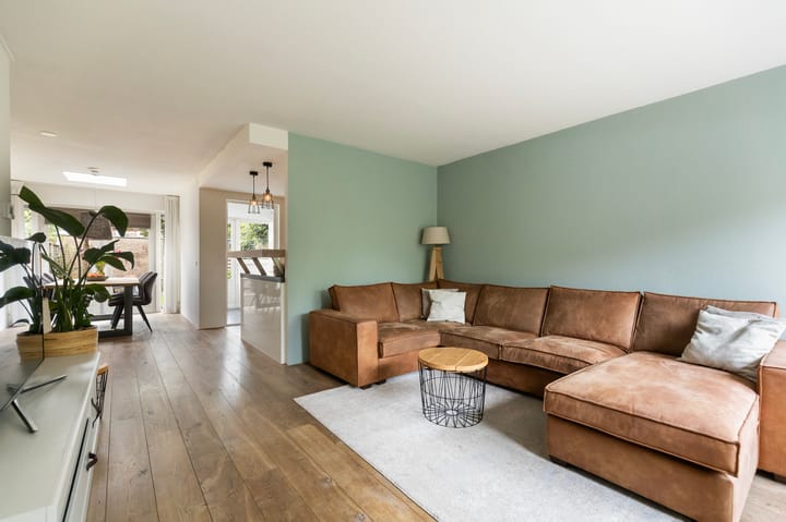 Foto 3 van Vlierbessenlaan 57