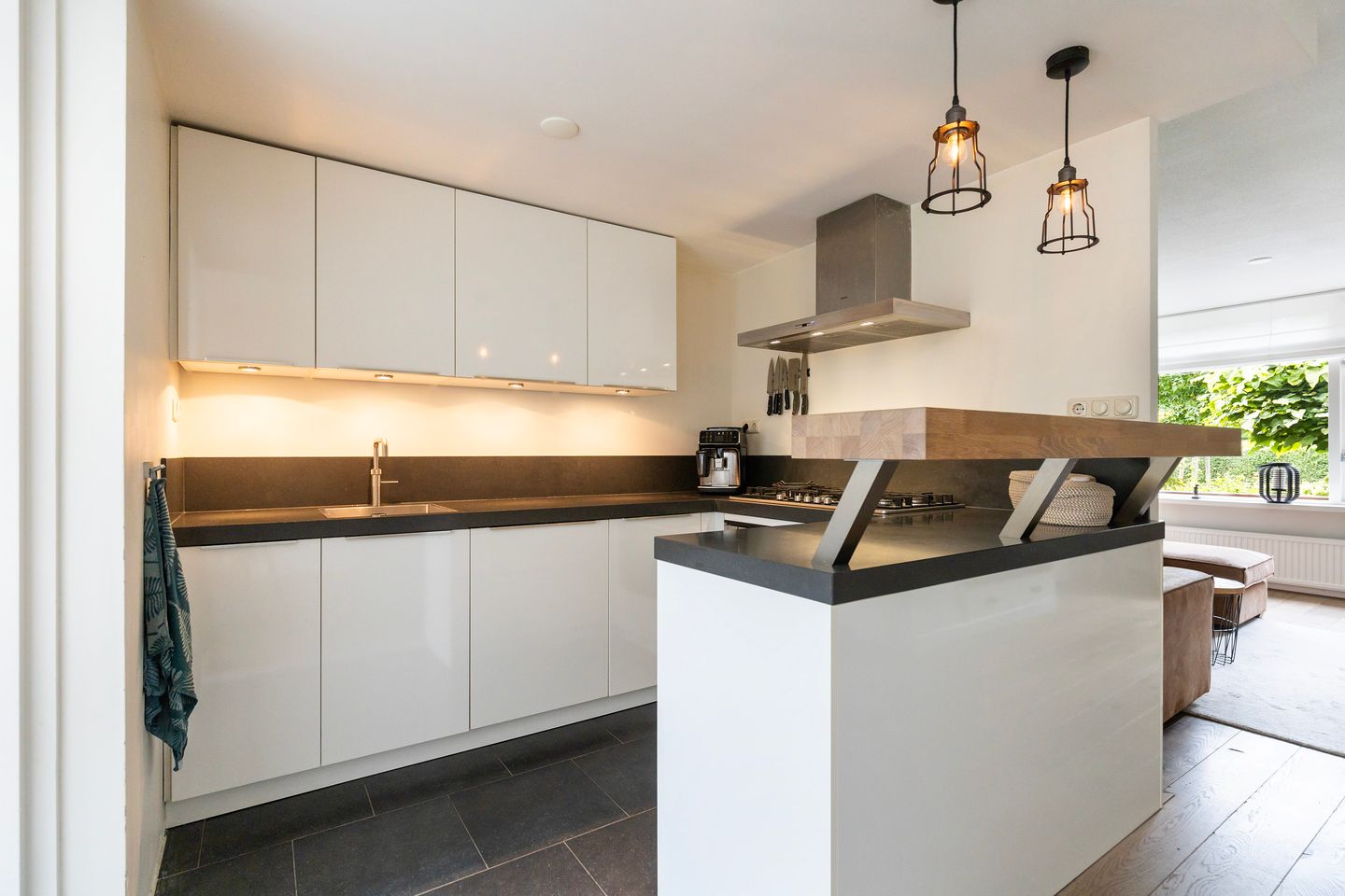 Foto 10 van Vlierbessenlaan 57