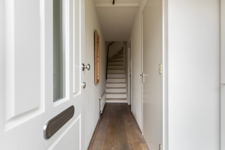 Foto 5 van Vlierbessenlaan 57