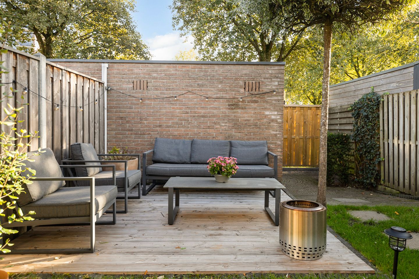 Foto 25 van Vlierbessenlaan 57