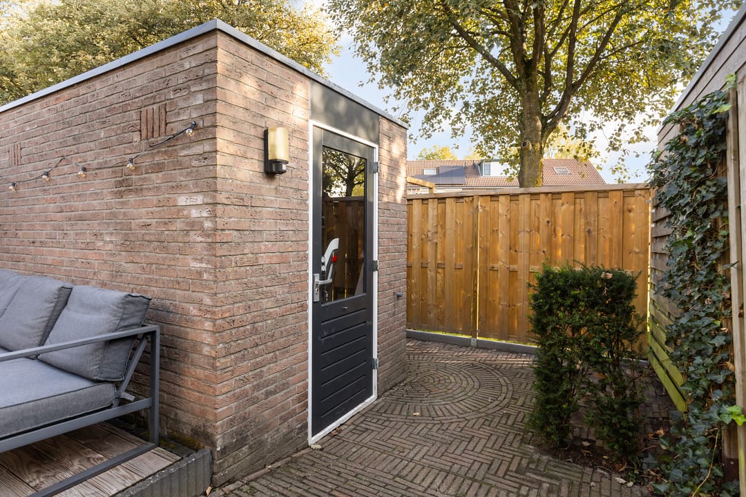 Foto 28 van Vlierbessenlaan 57