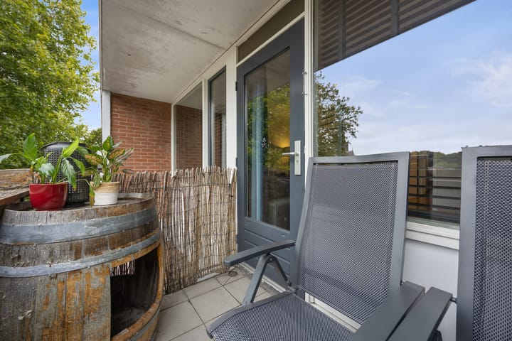 Foto 4 van Jan Frankenstraat 44