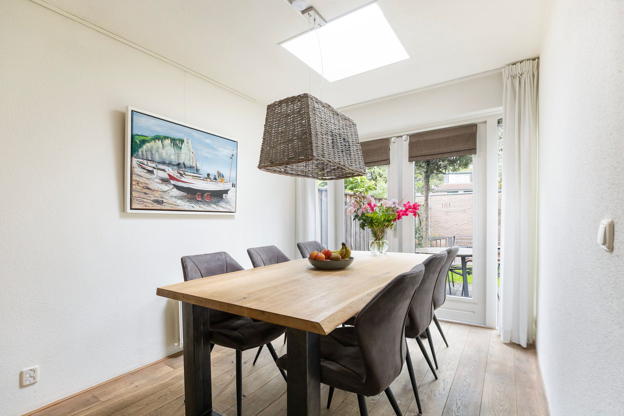 Foto 9 van Vlierbessenlaan 57