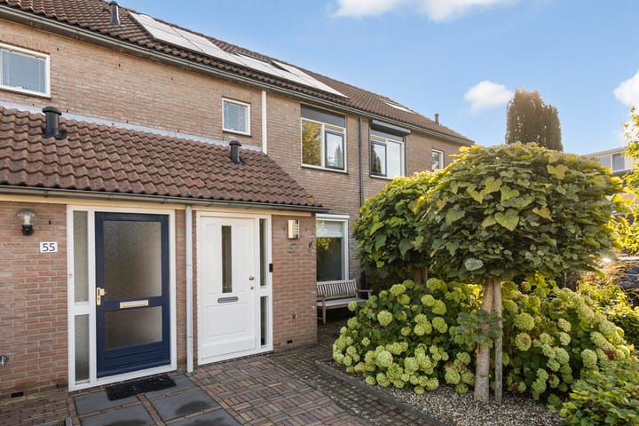 Foto 4 van Vlierbessenlaan 57