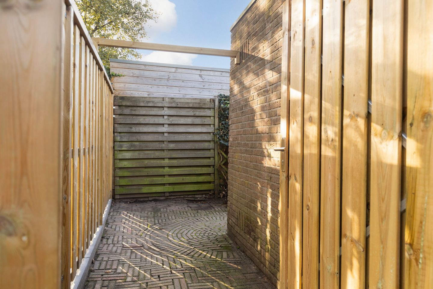 Foto 29 van Vlierbessenlaan 57