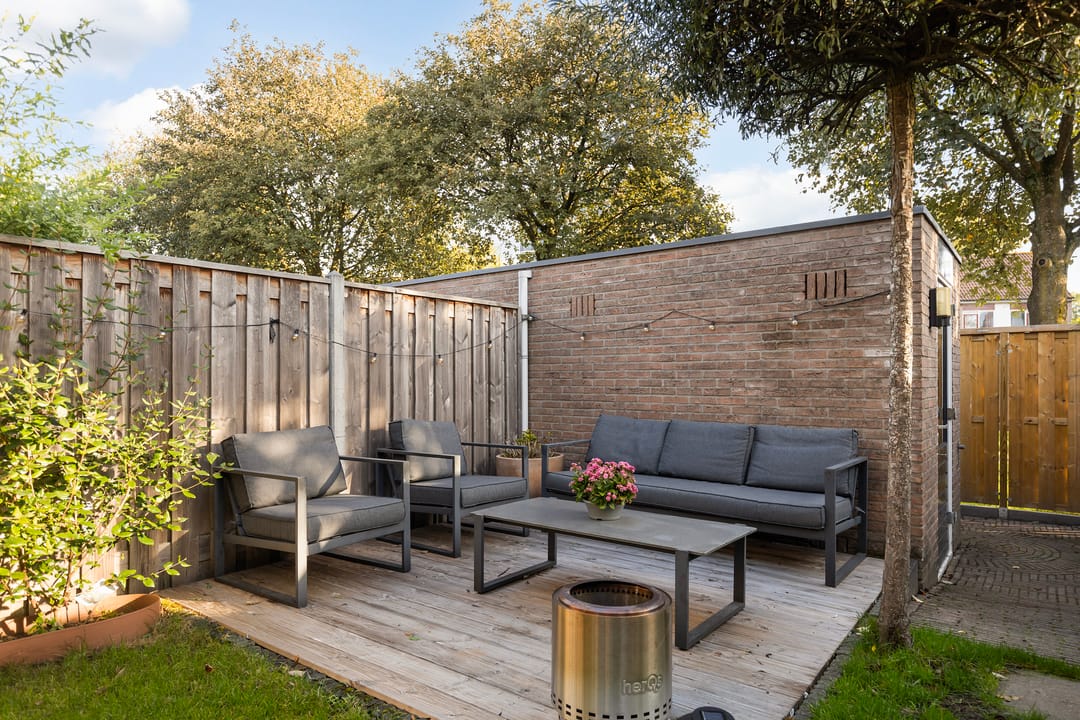 Foto 23 van Vlierbessenlaan 57