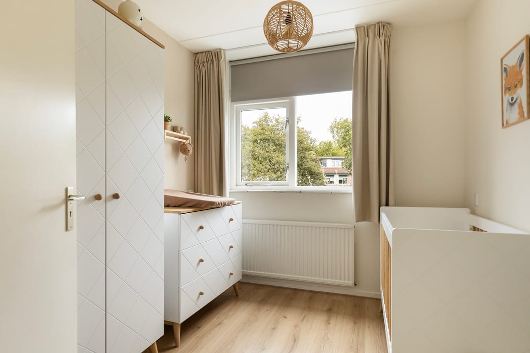 Foto 16 van Vlierbessenlaan 57