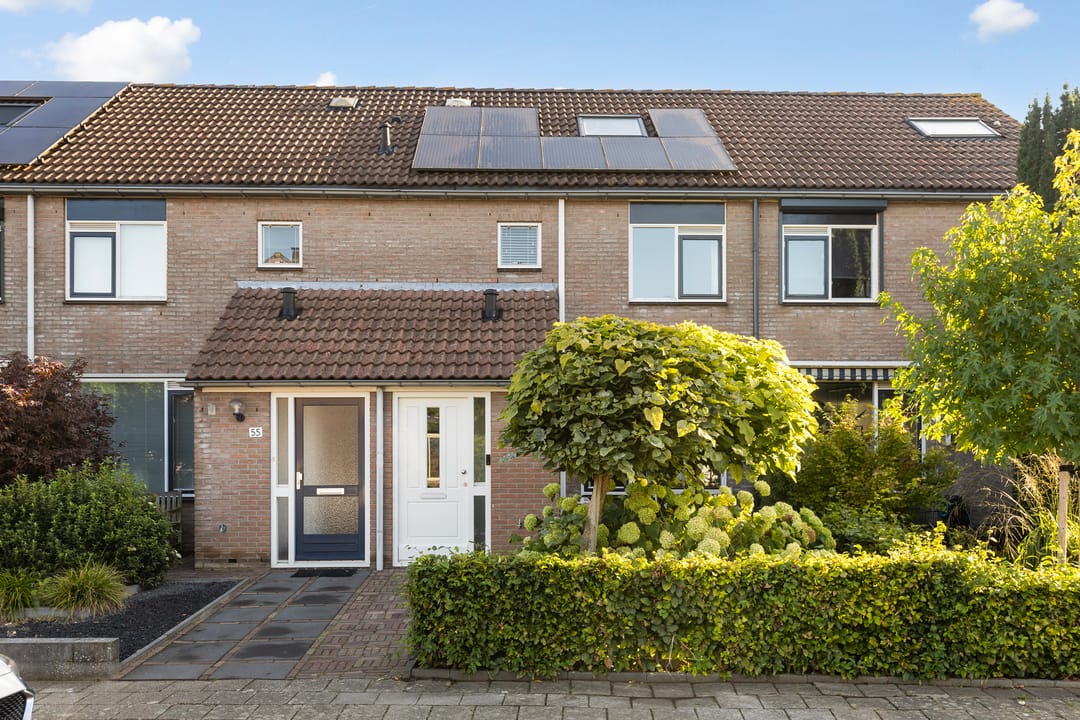 Foto 32 van Vlierbessenlaan 57