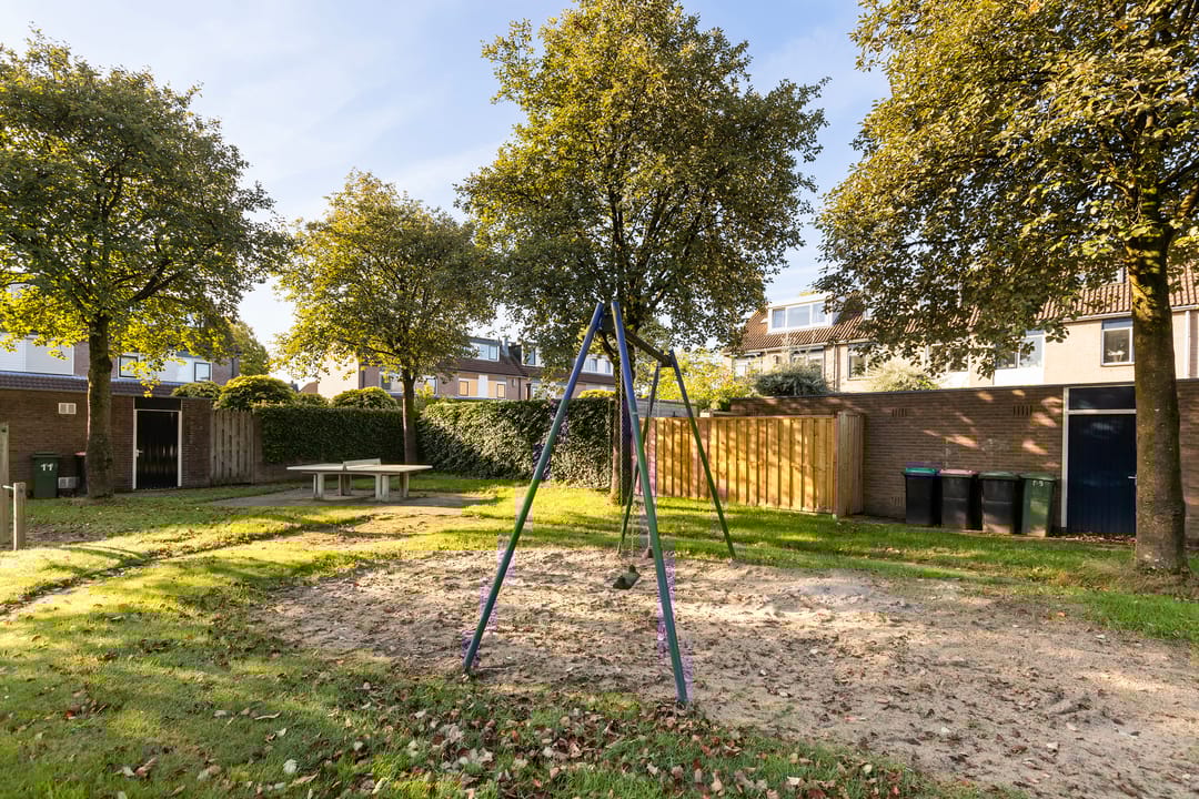 Foto 31 van Vlierbessenlaan 57