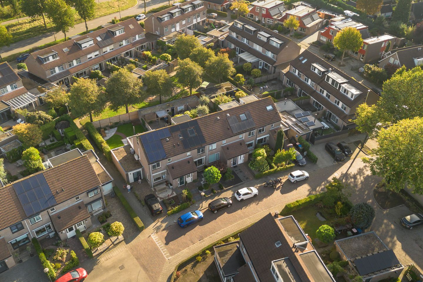 Foto 35 van Vlierbessenlaan 57