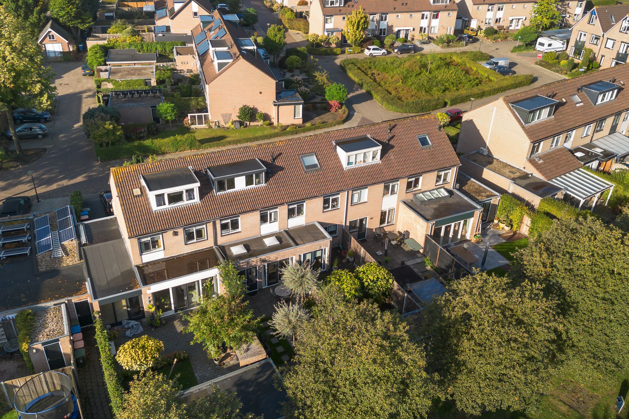 Foto 36 van Vlierbessenlaan 57