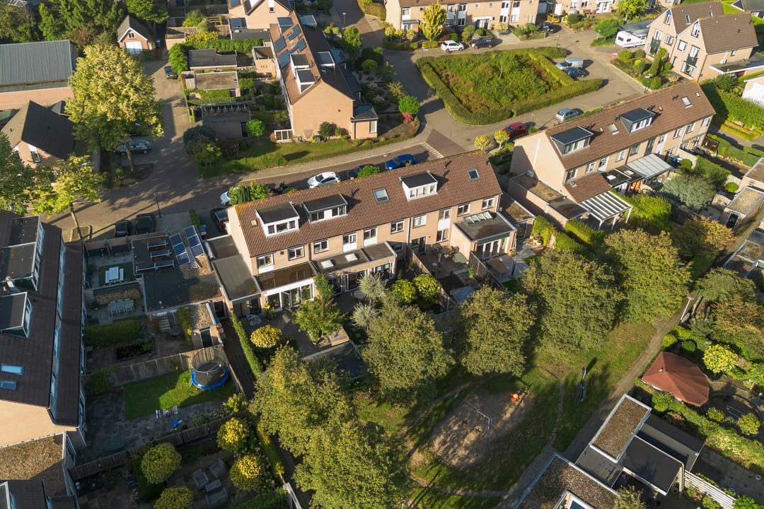 Foto 37 van Vlierbessenlaan 57