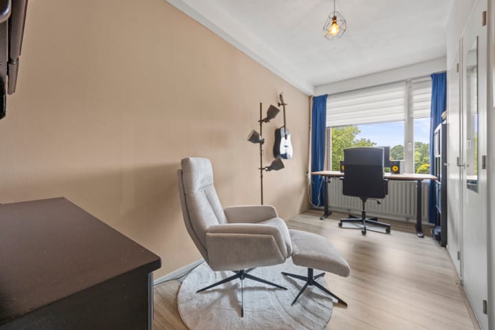 Foto 20 van Jan Frankenstraat 44