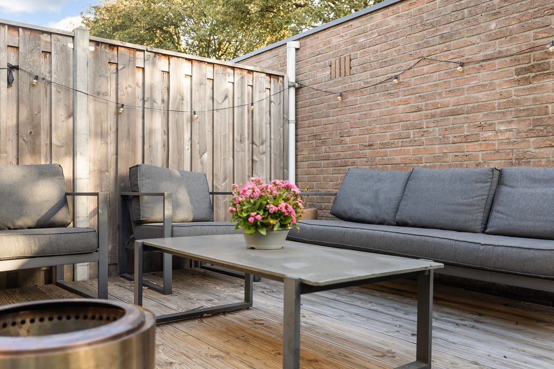 Foto 26 van Vlierbessenlaan 57