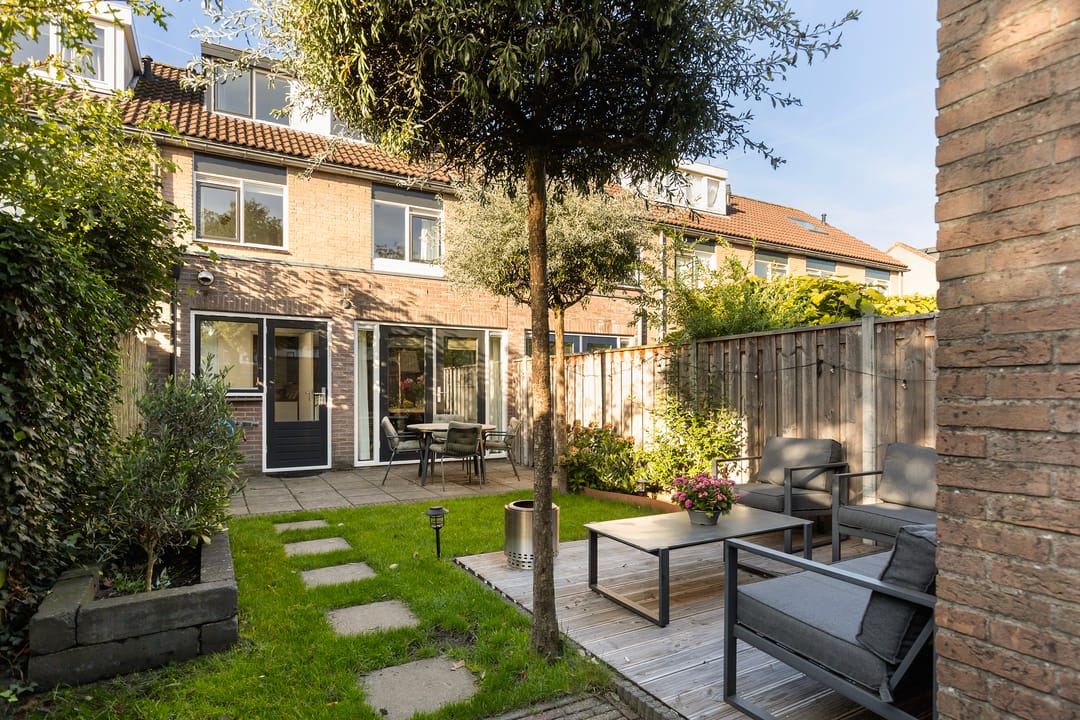 Foto 22 van Vlierbessenlaan 57