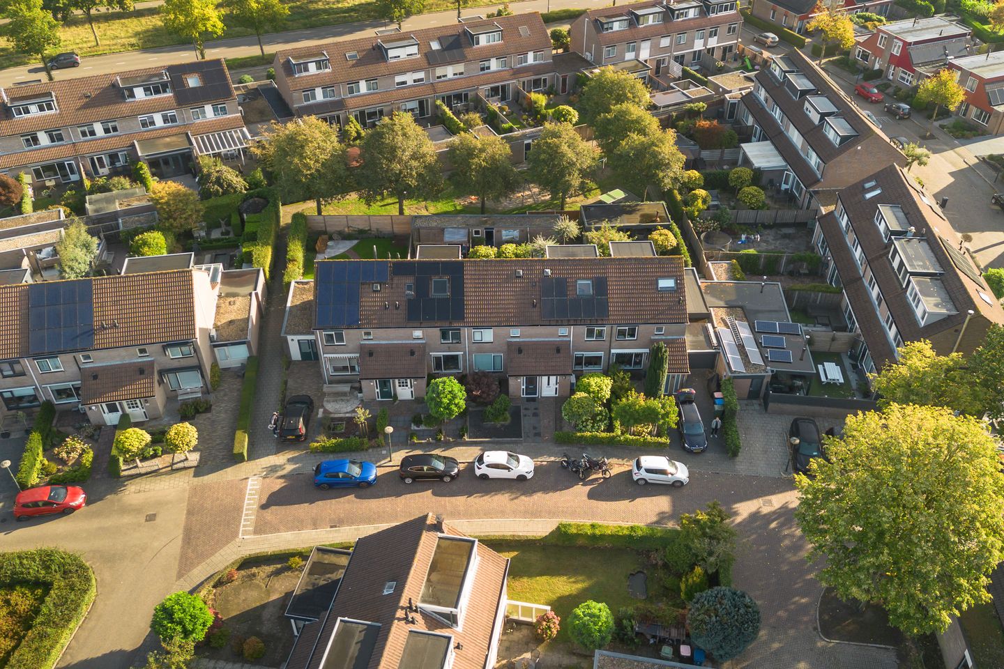 Foto 34 van Vlierbessenlaan 57