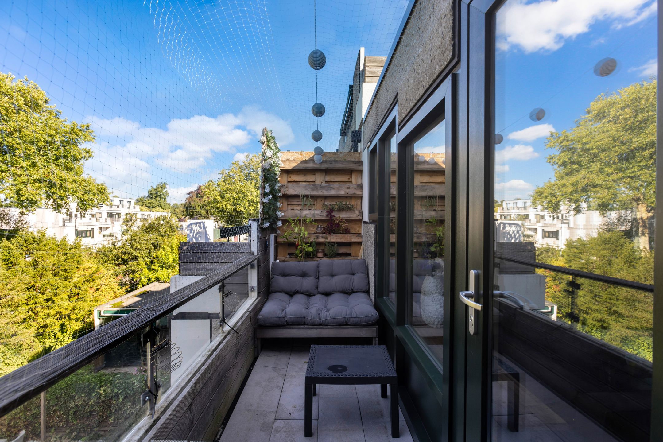 Foto 3 van Essenburg 28