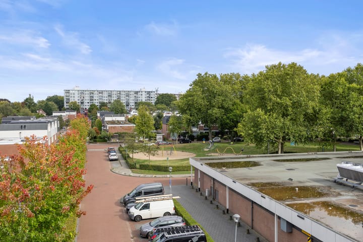 Foto 22 van Jan Frankenstraat 44