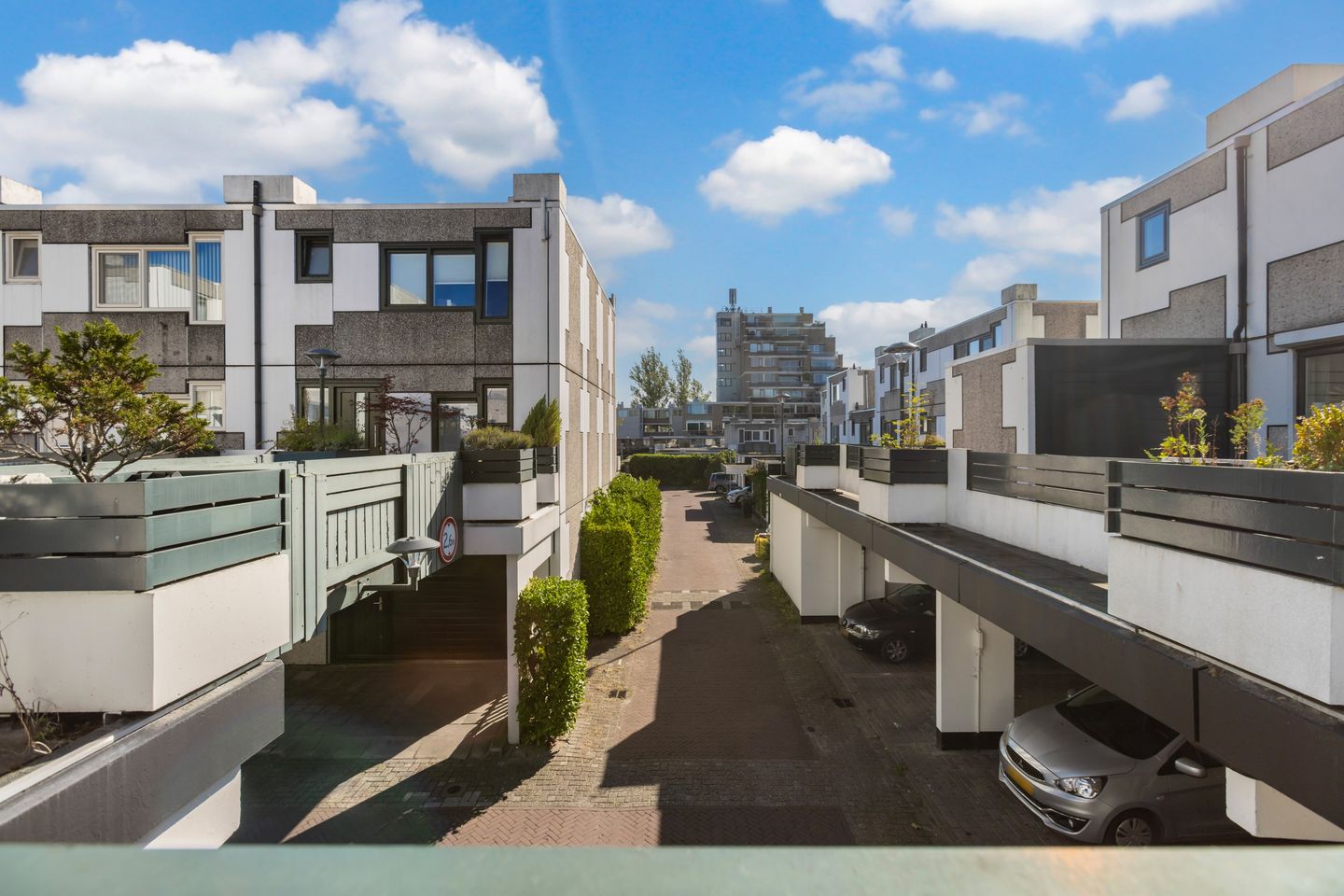 Foto 4 van Essenburg 28