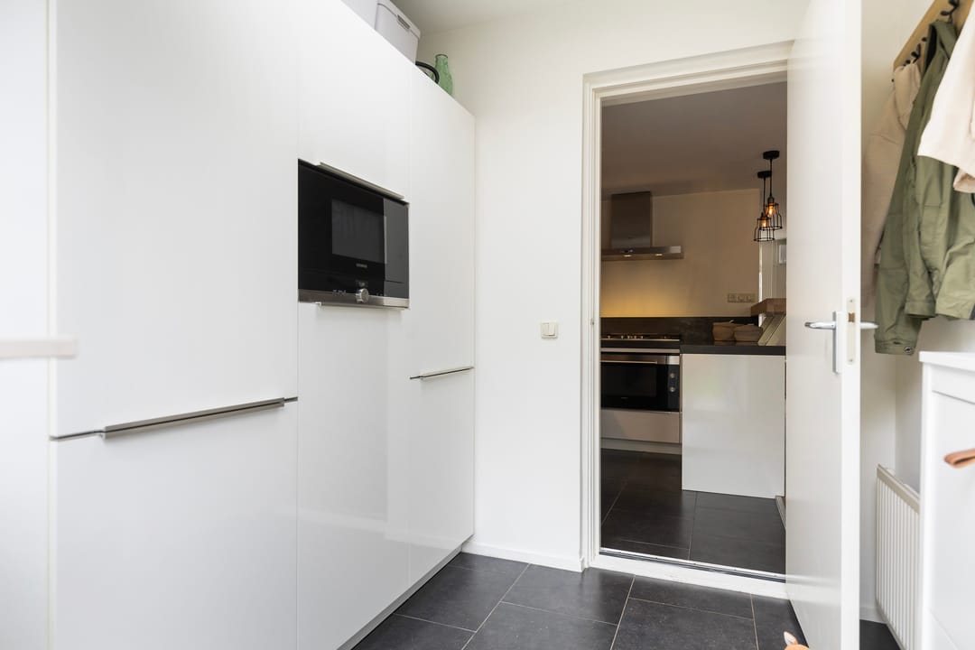 Foto 11 van Vlierbessenlaan 57