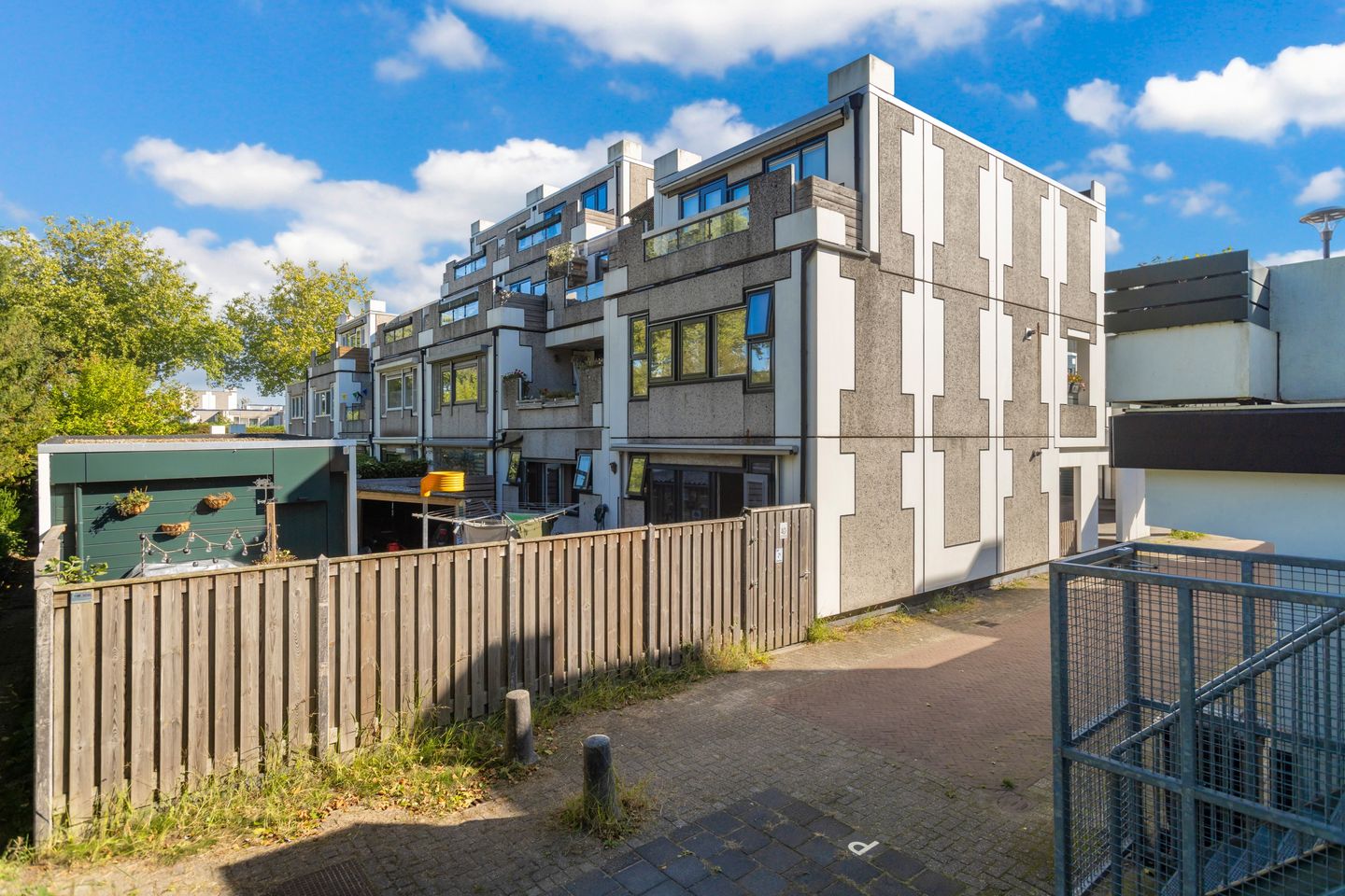 Foto 5 van Essenburg 28