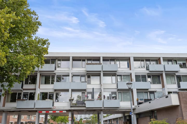 Foto 23 van Jan Frankenstraat 44