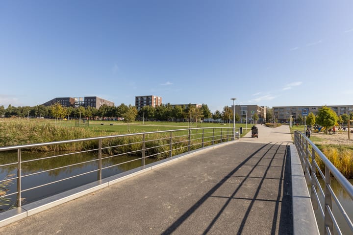 Foto 51 van Rudolf Kattnigghof 9