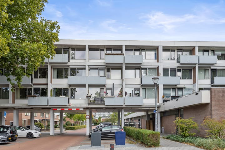 Foto 24 van Jan Frankenstraat 44