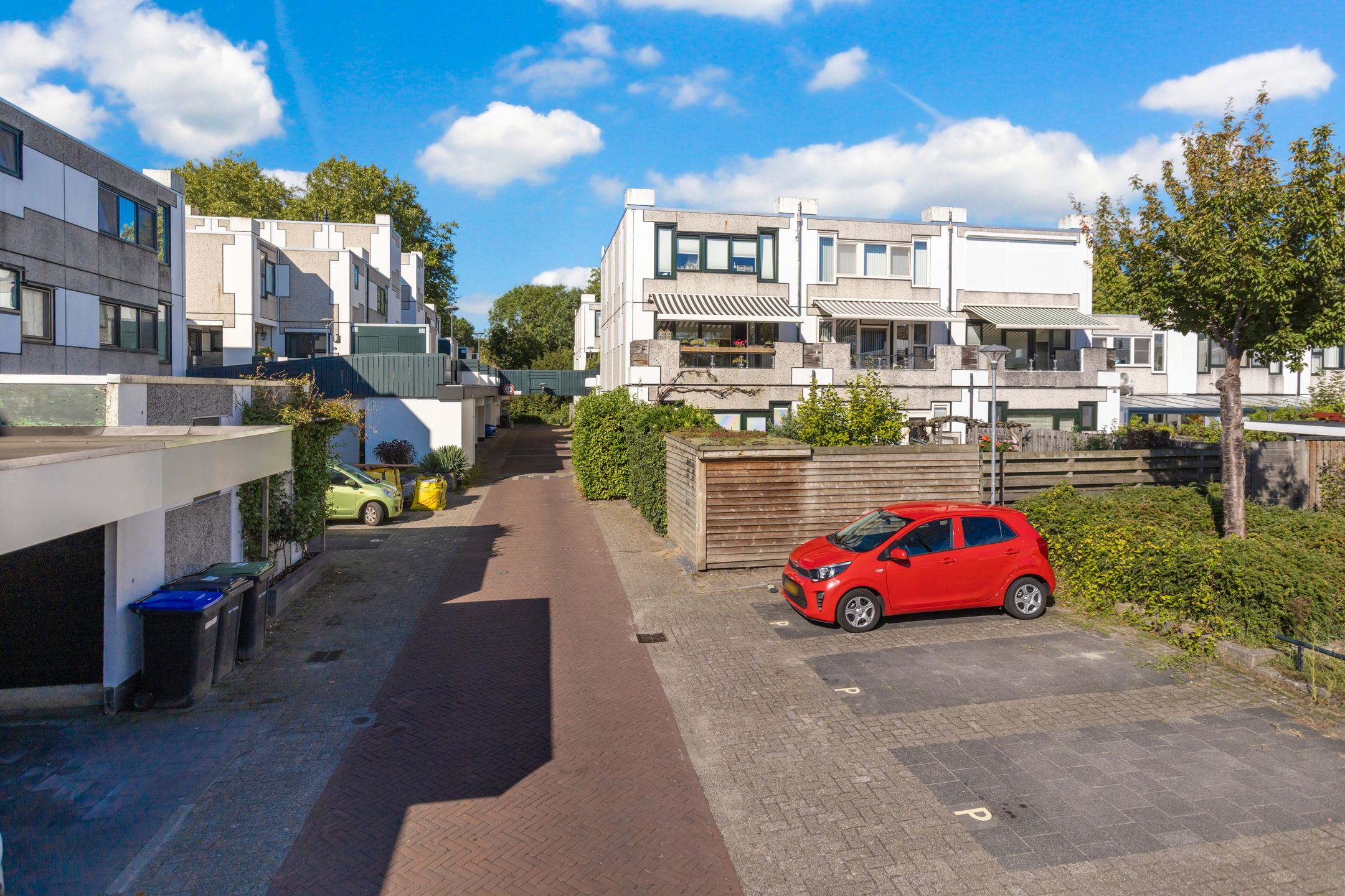 Foto 6 van Essenburg 28