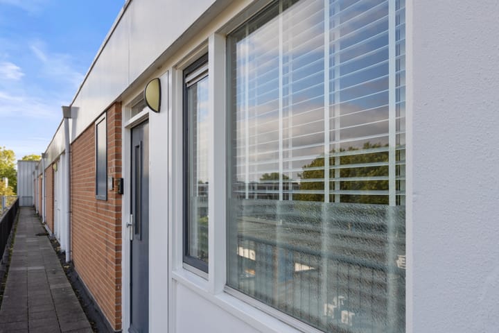 Foto 25 van Jan Frankenstraat 44