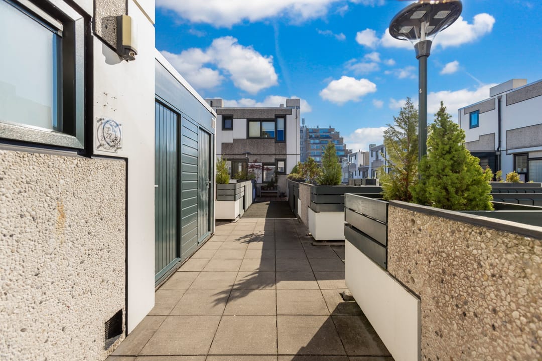 Foto 7 van Essenburg 28