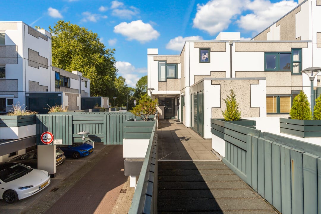 Foto 8 van Essenburg 28