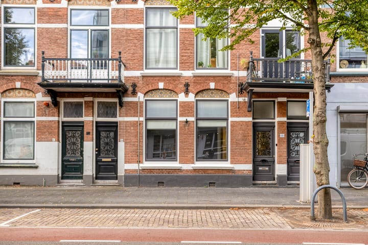 Badhuisstraat 101, Vlissingen