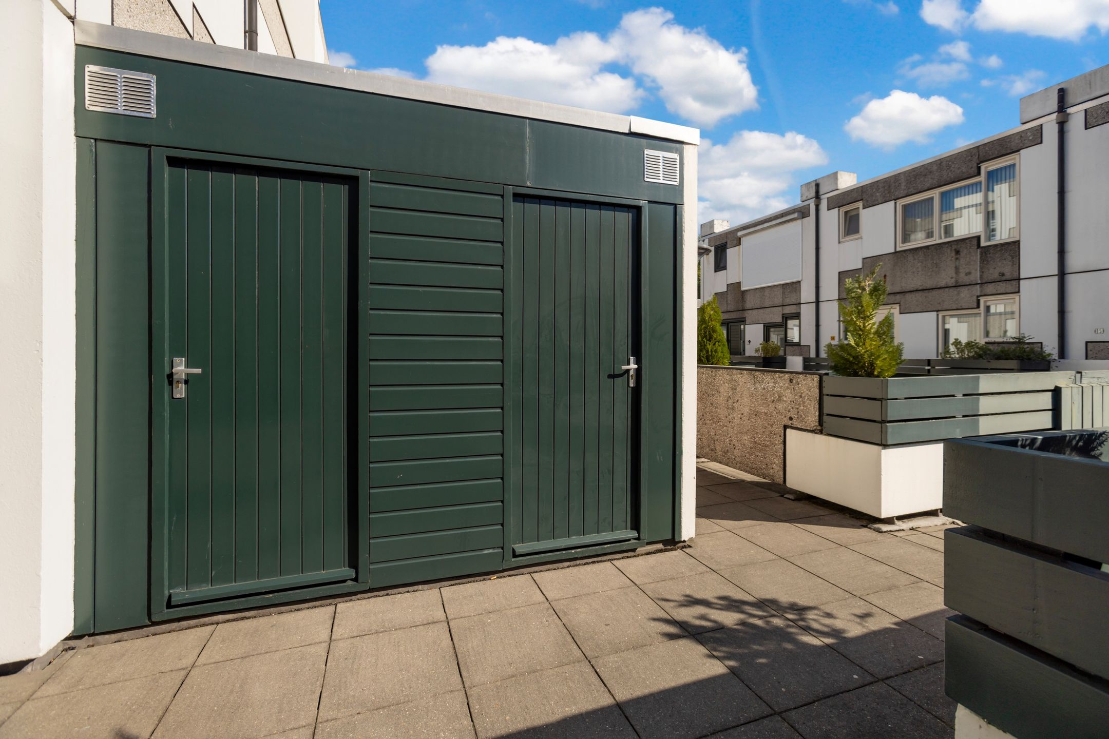 Foto 9 van Essenburg 28