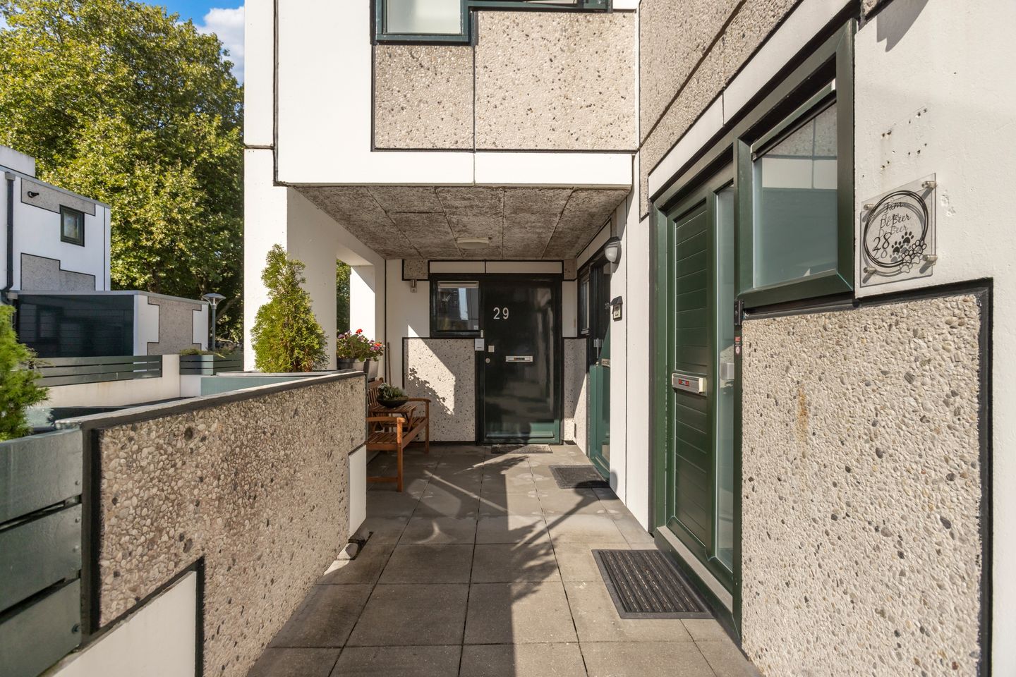 Foto 10 van Essenburg 28