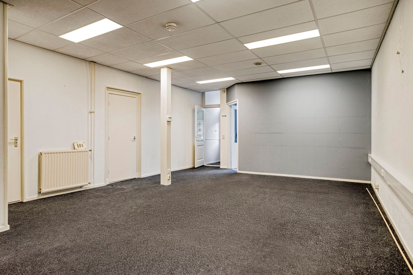 View photo 5 of Badhuisstraat 101