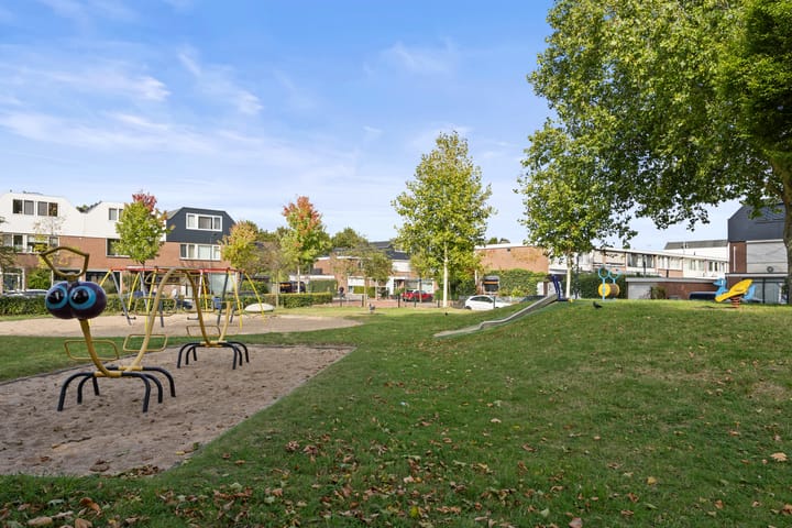 Foto 29 van Jan Frankenstraat 44