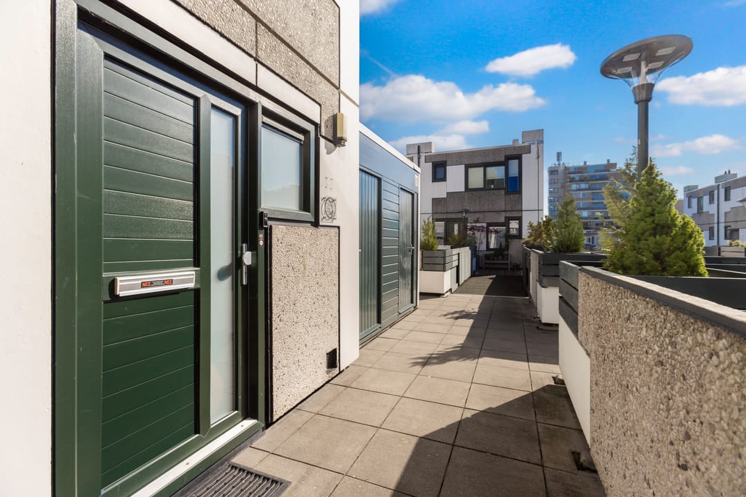 Foto 11 van Essenburg 28