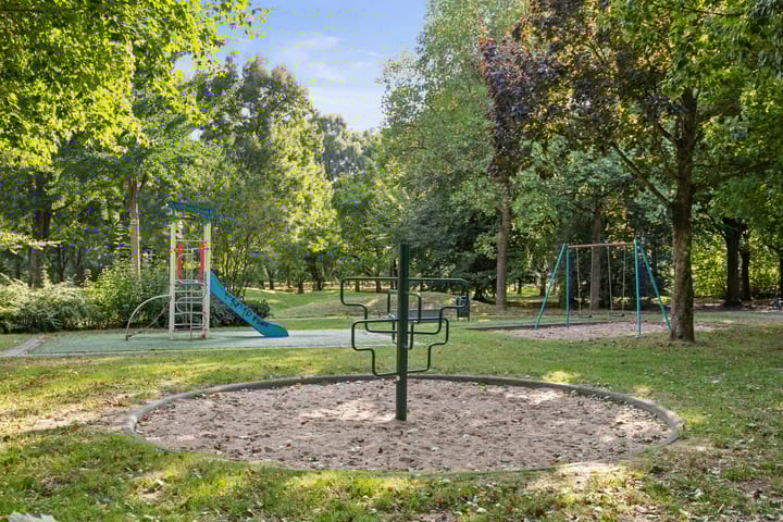 Foto 30 van Jan Frankenstraat 44